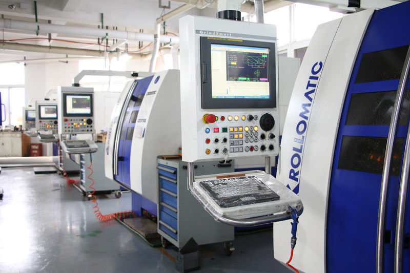 HUAKANG TRADING LIMITED