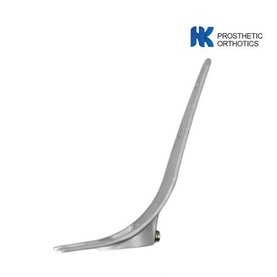 J Type Adaptor Lower Limb Prosthetic Components For Socket Adult