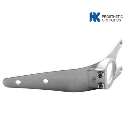 J Type Adaptor Lower Limb Prosthetic Components For Socket Adult