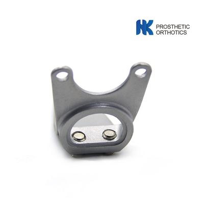 J Type Adaptor Lower Limb Prosthetic Components For Socket Adult