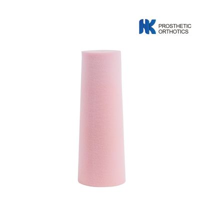 L1R1 Orthotic Material With Bend Or Straight , BK Foam Cover