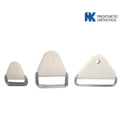 Fasten Belt Velcro Rings