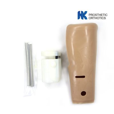 Casting SS Single Axis Prosthetic Knee Joint