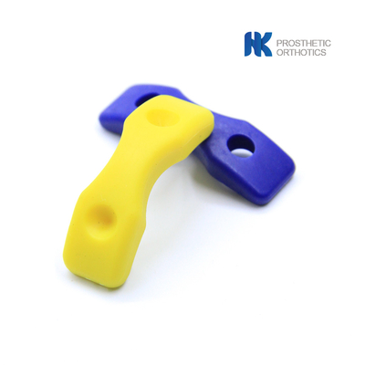 Plastic Orthotic Knee Joints , Adult Orthotic Ankle Joint