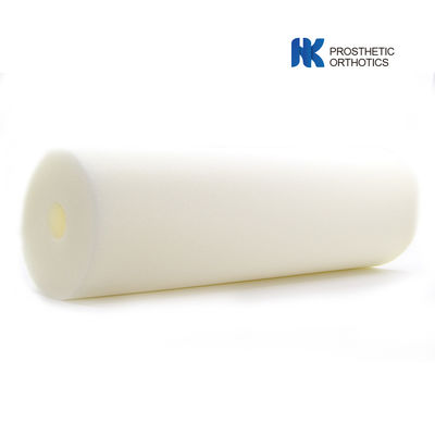 Prótesis cosmética pediátrica por debajo de la rodilla con cubierta de espuma (reforzada)