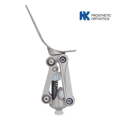 Junta de rodilla policéntrica del titanio GR5 Disarticulation de KD